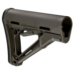 Magpul CTR AR-15 / M4 ODG MAG310-ODG Relva varude laiendamine