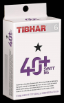 TIBHAR 40+ SYNTT * Lauatennise pallid, 6 tk.