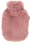 Fashy Soft Pink Soojendaja pehme katteriidega 0,8 l