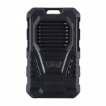 Nitecore EMR06TAC Black Traadita s&auml;&auml;skede peletaja
