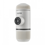Wacaco Nanopresso Chill White Kaasaskantav kohvimasin