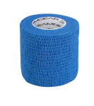 SELECT SOCK WRAP BLUE 4,5m x 5cm Kinnituslint spordikaitsete ja sokkide jaoks