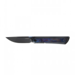 Kizer Quoll Ki3733A3 Kokkupandav nuga