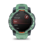 Garmin Instinct 3 Amoled Neotropic Limited Edition 45mm Spordikell