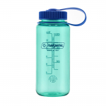 Nalgene WM Wide Mouth 500 ml Pastel Green Veepudel