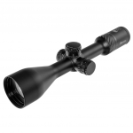 Burris Six Xe 3-18x56 Optiline sihik