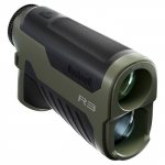 Bushnell R3 1200 Range Finder 6x25 Green Laserkaugusm&otilde;&otilde;tur