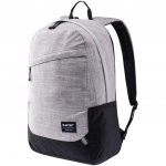 Hi-Tec Citan 23L Seljakott - Hall Melange/Must