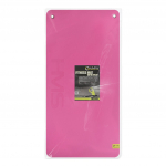 HMS MFK02 roosa/must treeningmatt