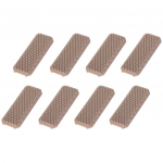 JJ AIRSOFT PADID KOMPLEKT T&Uuml;&Uuml;P 1 M-LOK RAILED - P&Auml;HKEL