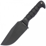 Ka-Bar Heavy Duty Warthog Kraton G Black 8464 Elluj&auml;&auml;misnuga