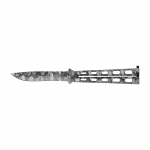 Kandar NM497G Liblikas nuga