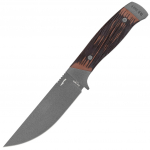 Schrade Frontier Old Timer Fikseeritud teraga nuga