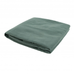 Kiirelt kuivav r&auml;tik Sea To Summit Drylite Towel XL 75 x 150 cm - Salvei roheline