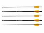 Poe Lang EK 20" 50,8 cm Alumiiniumist vibunool, 5 tk.