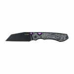 Kizer Wharning Ki3738A2 Kokkupandav nuga