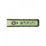 Fenix E08R UE Olive LED Taskulamp
