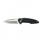 Boker Magnum Final Flick Out Black Auto 01SC062 Kokkupandav nuga