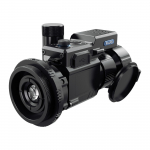 PARD Predator 480 35 mm LRF &Ouml;&ouml;n&auml;gemisseade klambriga ja kaugusm&otilde;&otilde;tjaga