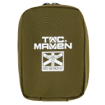Pentagon Hippokrates Tac Maven Olive Green Esmaabikomplekt
