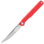 Bestech Knives Duoz Red BG65C Kokkupandav nuga