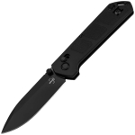 Boker Plus Kihon DC 2.0 All Black Kokkupandav nuga