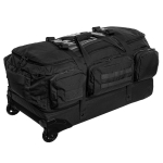 Eberlestock Atlas Duffel 95,8 l Black Reisikott