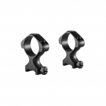 Hawke Precision Steel High 34 mm Weaver Optilise vaatev&auml;lja kinnitus