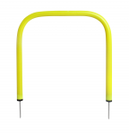 SELECT Jalgpalli v&auml;ravapostid 50 cm x 50 cm