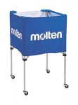 MOLTEN BK0012-B Blue Pallikorv