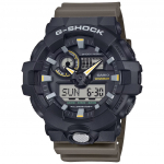 Casio G-Shock Originaalkell GA-710TU-1A3ER