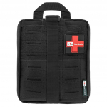 Taktikaline esmaabikomplekt JB Tacticals MOLLE IFAK - Must