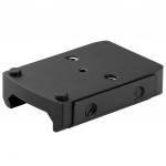 Olight Low Mount Picatinny Osight Kollimaatori sihiku adapter