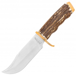 Schrade Uncle Henry Fixed Blade Jahinoa