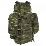 Seljakott Wisport Wildcat 65 l - Multicam Tropic