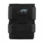 Tasmanian Tiger SGL Mag Pouch MCL LP Black Ajakirjade kott