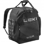 Leki WCR Black Suusasaabaste kott 60L