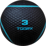 TOORX MEDICINE BALL 3kg Raskuspall