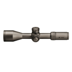 Vortex Razor II HD 4,5-27x56 FFP 34 mm EBR-7/H59/Tremor 3 Optiline sihik