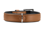Hunter Canadian Elk Cognac/Black Koera kaelarihm
