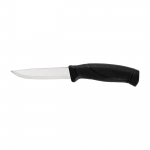 Morakniv Companion Fikseeritud teraga nuga, must
