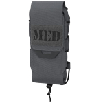 Direct Action Med Vertical MK II Shadow Grey Esmaabikomplekt