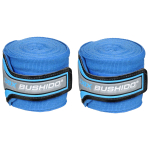 DBX Bushido 4 m Blue Elastsed poksisidemed