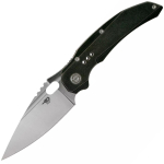 Bestech Knives Exploit Black BT2005B Kokkupandav nuga