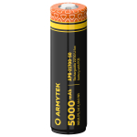 Armytek Li-Ion 21700 3,6 V 5000 mAh PCB Li-ion aku