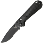 Benchmade Redoubt Combo 430SBK-02 Kokkupandav nuga