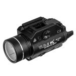 Streamlight TLR-2 HL Black 1000 lm Relvalamp