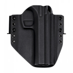 RH Holsters OWB CZ TS Right Black 40 mm P&uuml;stoli kott