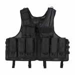 Leapers UTG 547 Law Enforcement LH Taktikaline vest