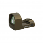 Vector Optics Frenzy-S 1x17x24 FDE SCRD-53 Kollimaator sihik